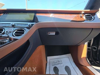 2020 Bentley Continental GT V8 - miniatura 19