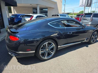 2020 Bentley Continental GT V8 - miniatura 3