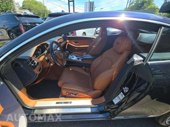 2020 Bentley Continental GT V8 - miniatura 6