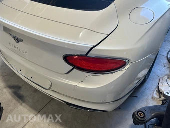 2020 Bentley Continental GT V8 - miniatura 11