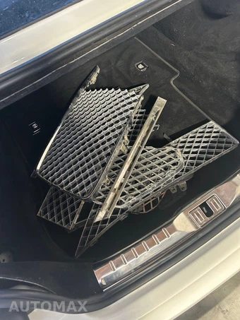 2020 Bentley Continental GT V8 - miniatura 19