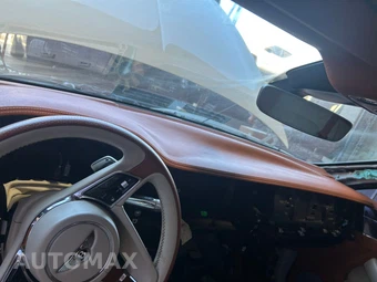 2020 Bentley Continental GT V8 - miniatura 20