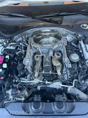 2020 Bentley Continental GT V8 - miniatura 21