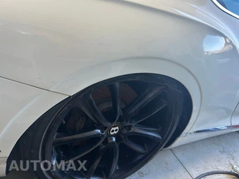2020 Bentley Continental GT V8 - miniatura 22