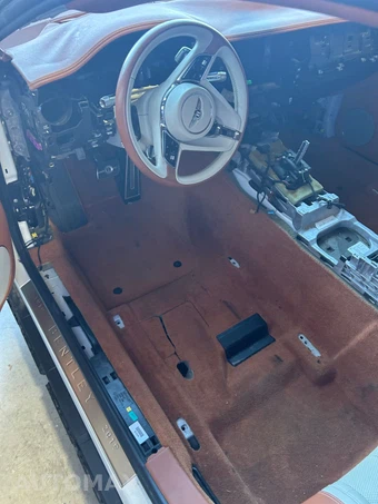 2020 Bentley Continental GT V8 - miniatura 26
