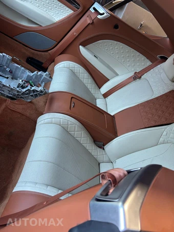 2020 Bentley Continental GT V8 - miniatura 27