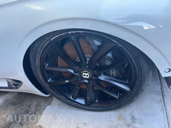 2020 Bentley Continental GT V8 - miniatura 28