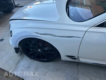 2020 Bentley Continental GT V8 - miniatura 4