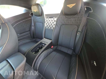 2020 Bentley Continental GT V8 - miniatura 10