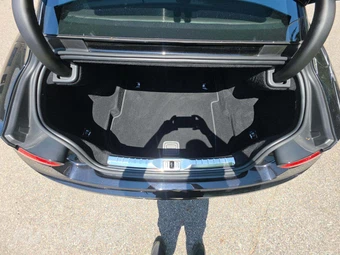 2020 Bentley Continental GT V8 - miniatura 11