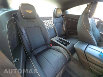 2020 Bentley Continental GT V8 - miniatura 13