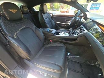 2020 Bentley Continental GT V8 - miniatura 15