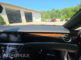 2020 Bentley Continental GT V8 - miniatura 16