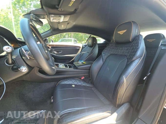 2020 Bentley Continental GT V8 - miniatura 3