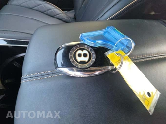 2020 Bentley Continental GT V8 - miniatura 5