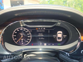 2020 Bentley Continental GT V8 - miniatura 6