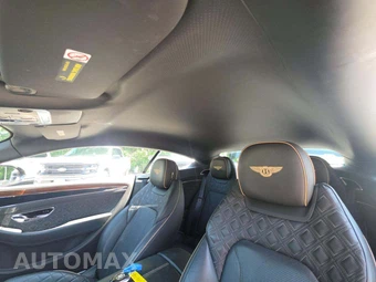 2020 Bentley Continental GT V8 - miniatura 8