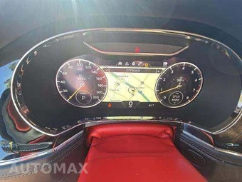 2020 Bentley Continental GT V8 - miniatura 10