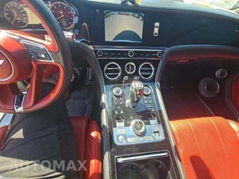 2020 Bentley Continental GT V8 - miniatura 11
