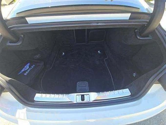 2020 Bentley Continental GT V8 - miniatura 15