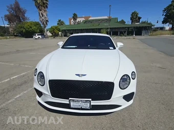 2020 Bentley Continental GT V8 - miniatura 2