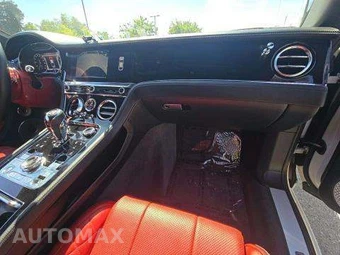 2020 Bentley Continental GT V8 - miniatura 20