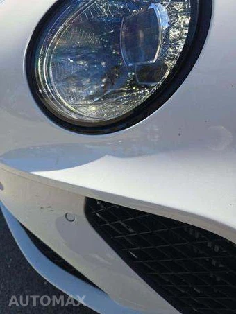 2020 Bentley Continental GT V8 - miniatura 23