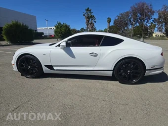 2020 Bentley Continental GT V8 - miniatura 3