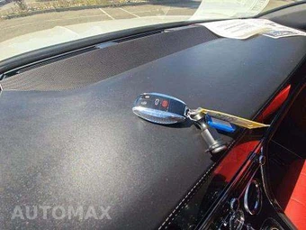 2020 Bentley Continental GT V8 - miniatura 9