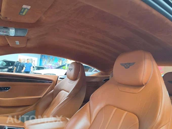 2020 Bentley Continental GT V8 - miniatura 11
