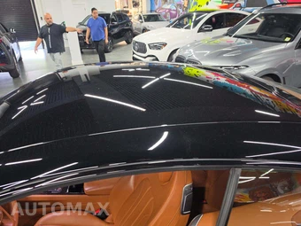 2020 Bentley Continental GT V8 - miniatura 12
