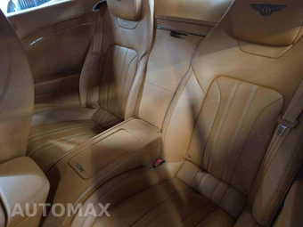 2020 Bentley Continental GT V8 - miniatura 13