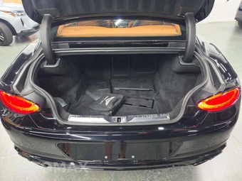 2020 Bentley Continental GT V8 - miniatura 14