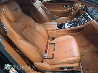 2020 Bentley Continental GT V8 - miniatura 18