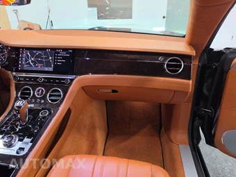 2020 Bentley Continental GT V8 - miniatura 19