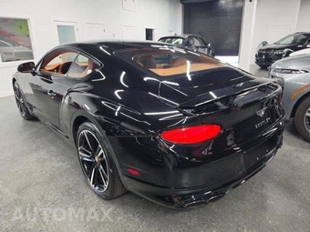 2020 Bentley Continental GT V8 - miniatura 2