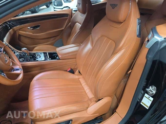 2020 Bentley Continental GT V8 - miniatura 6