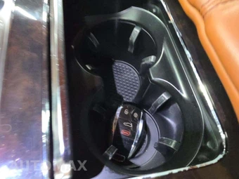 2020 Bentley Continental GT V8 - miniatura 8