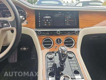 2020 Bentley Continental GT V8 - miniatura 10