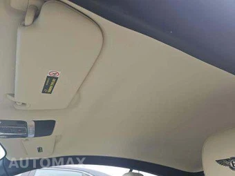 2020 Bentley Continental GT V8 - miniatura 11