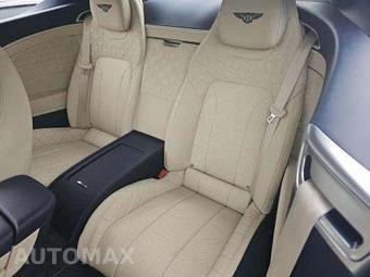 2020 Bentley Continental GT V8 - miniatura 13