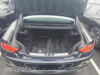 2020 Bentley Continental GT V8 - miniatura 14