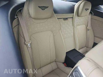 2020 Bentley Continental GT V8 - miniatura 16