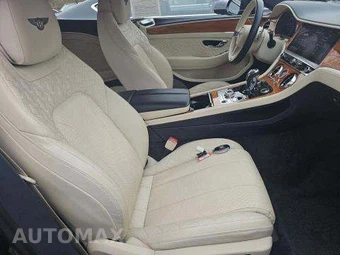2020 Bentley Continental GT V8 - miniatura 18