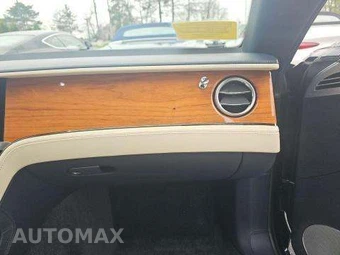 2020 Bentley Continental GT V8 - miniatura 19
