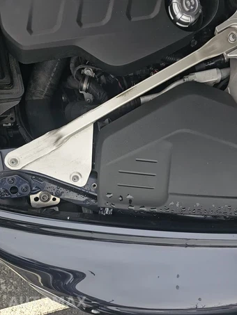 2020 Bentley Continental GT V8 - miniatura 24