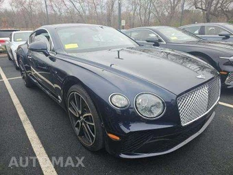 2020 Bentley Continental GT V8 - miniatura 4