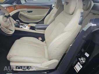 2020 Bentley Continental GT V8 - miniatura 6