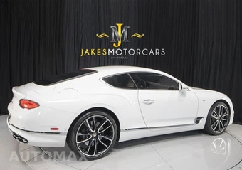 2020 Bentley Continental GT V8 - miniatura 10