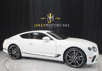 2020 Bentley Continental GT V8 - miniatura 14